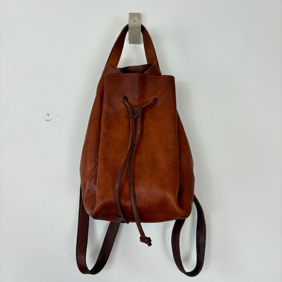 Madewell Handbags - Madewell The Mini Somerset Backpack